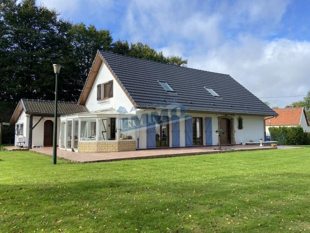 Maison vente à Arras, Foncquevillers