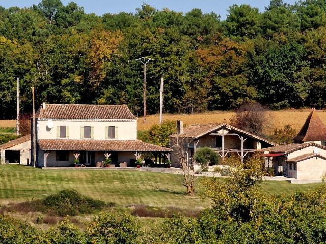 Maison vente à Marmande, Pardaillan