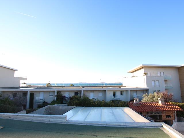 Maison vente à Marseille