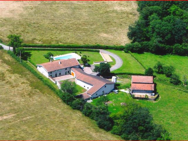 Maison vente à Roanne, Neulise