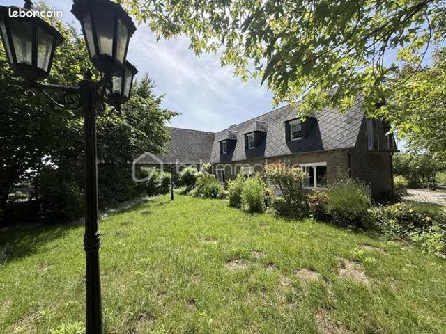 Maison vente à Chaulieu, Manche