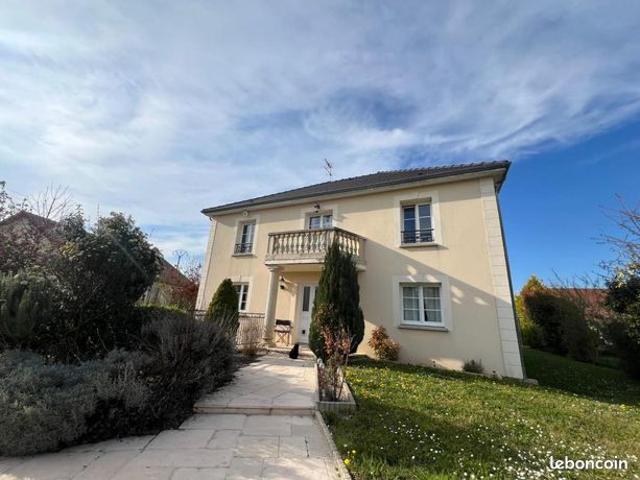 Maison vente à Troyes, Saint-andré-les-vergers