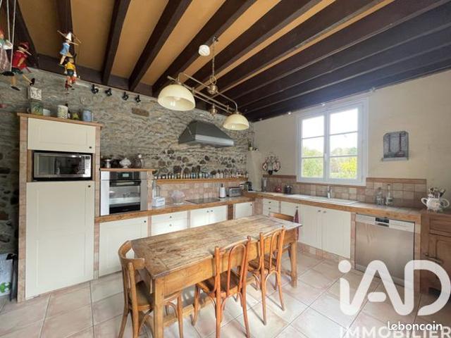 Maison vente à Arcachon, Mios
