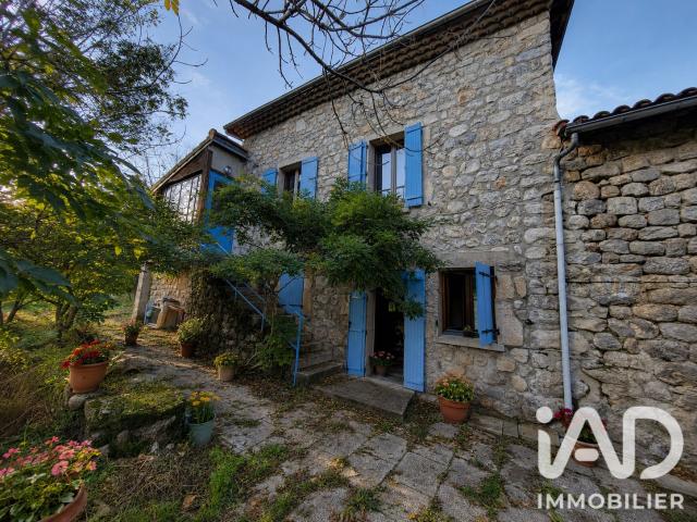 Maison vente à Le Travers, Mayres