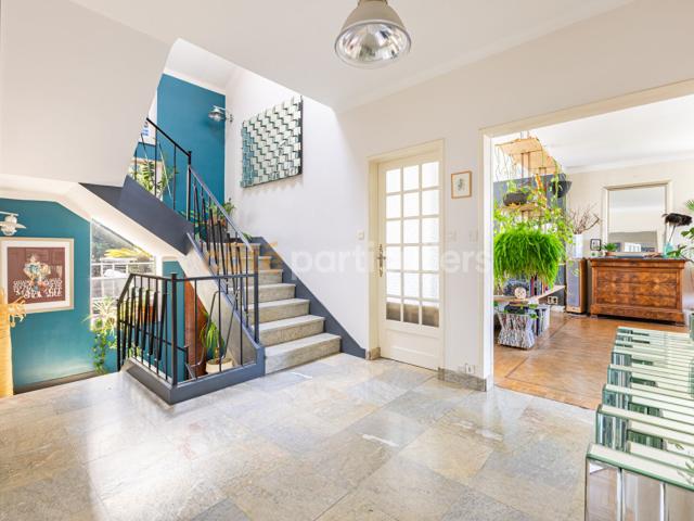 Maison vente à Nantes
