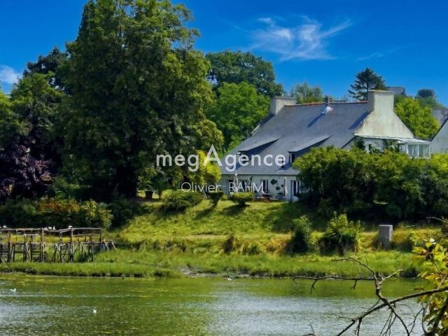 Maison vente à Le Bourgneuf, La Vicomté-sur-Rance
