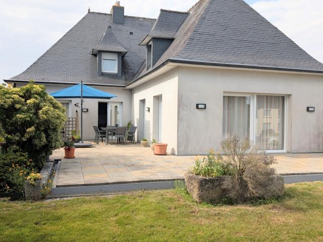 Maison vente à Kerampuilh, Carhaix-Plouguer