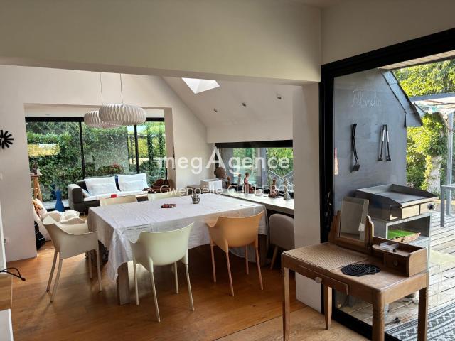 Maison vente à Kercaves, Larmor-Plage