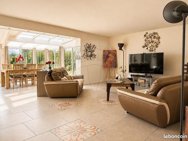 Maison vente à Sarcelles, Saint-witz