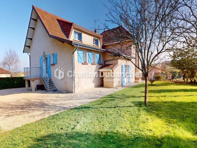 Maison vente à Roanne, Saint-alban-les-eaux
