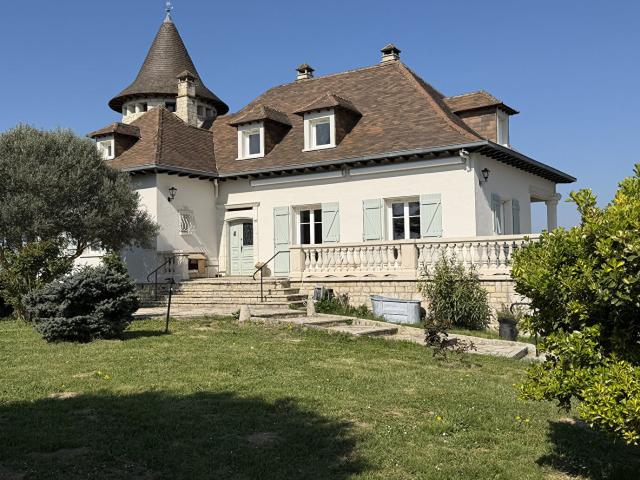 Maison vente à Montauban, Caussade