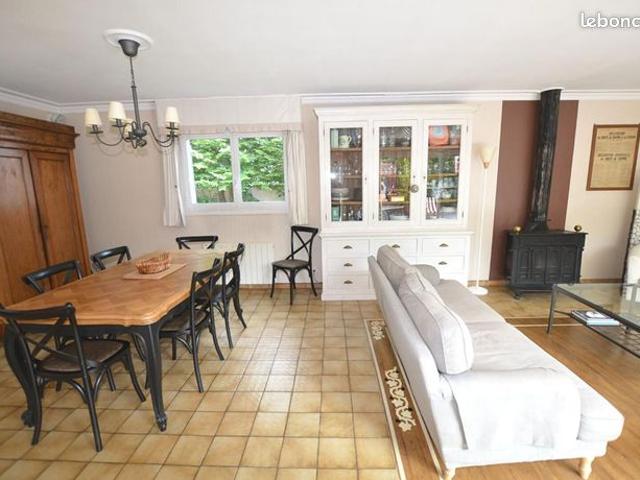 Maison vente à Palaiseau, Sainte-geneviève-des-bois