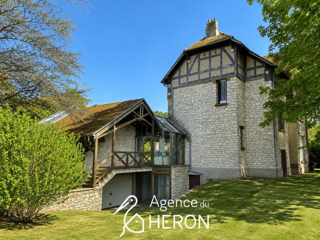 Maison vente à Fontainebleau, Souppes-sur-loing