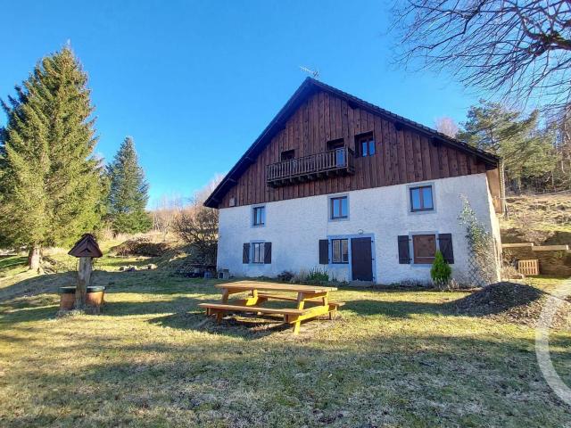 Maison vente à Épinal, Saint-maurice-sur-moselle