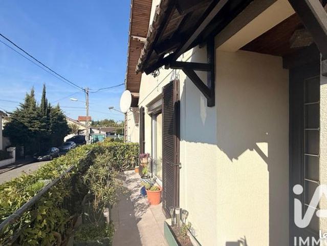 Maison vente à Sarcelles, Saint-gratien