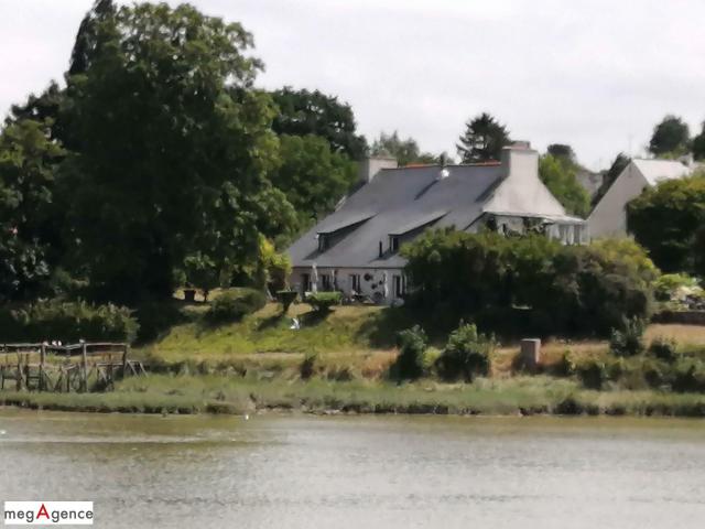 Maison vente à Dinan, Bretagne