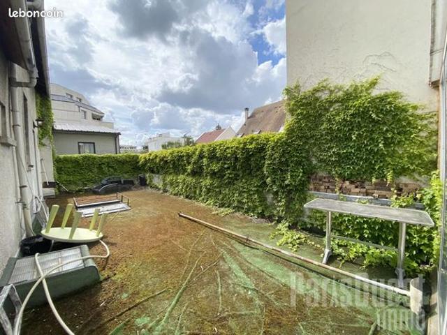 Maison vente à Courbevoie, Fourqueux