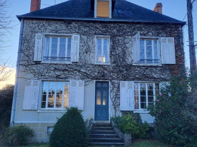 Maison vente à Mamers, Sillé-le-guillaume
