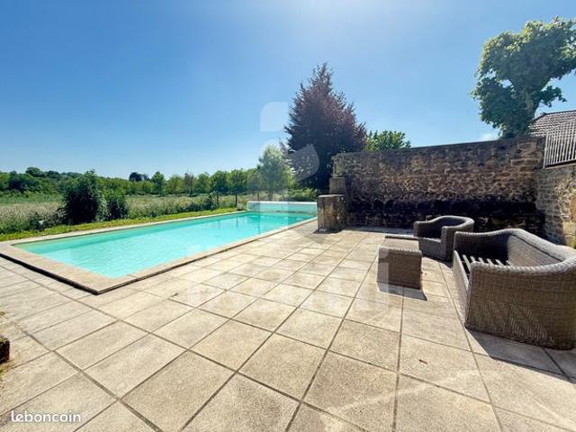 Maison vente à Valence, Châteauneuf-de-galaure