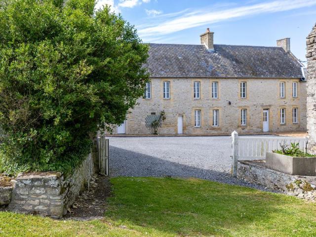 Maison vente à Bayeux