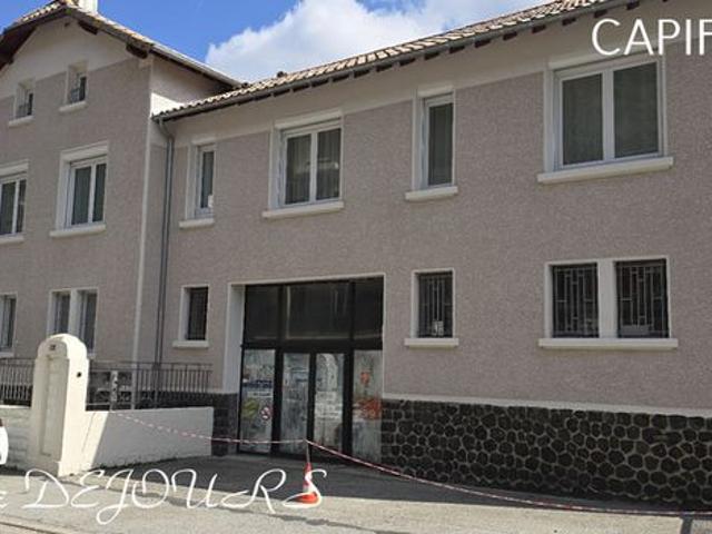 Maison vente à Tournon-sur-Rhône, Le Cheylard