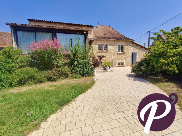 Maison vente à Bergerac, Monbazillac