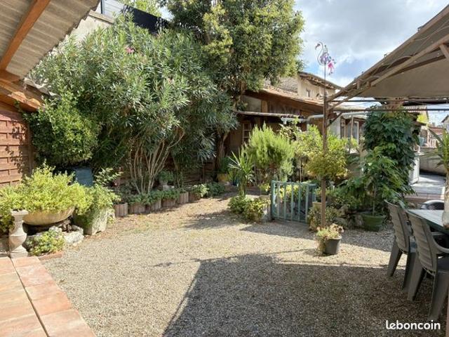 Maison vente à Molières, Lot