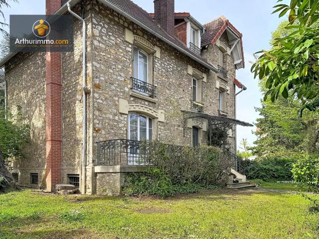 Maison vente à Argenteuil, Eaubonne