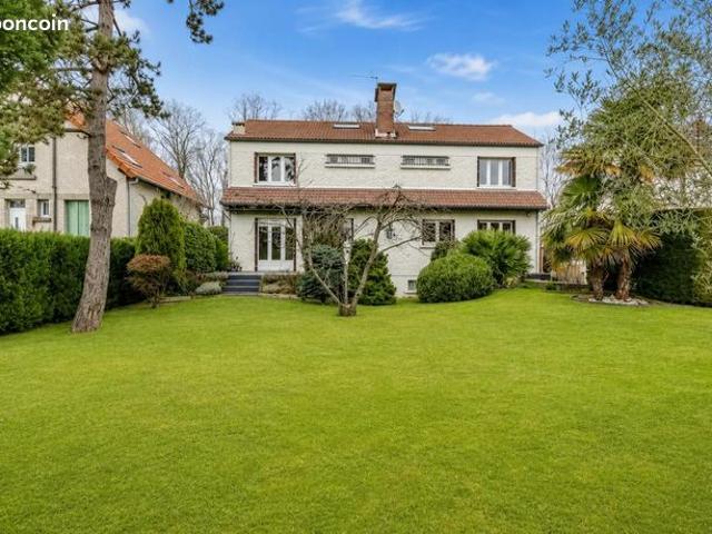 Maison vente à Le Raincy, Noisy-le-grand
