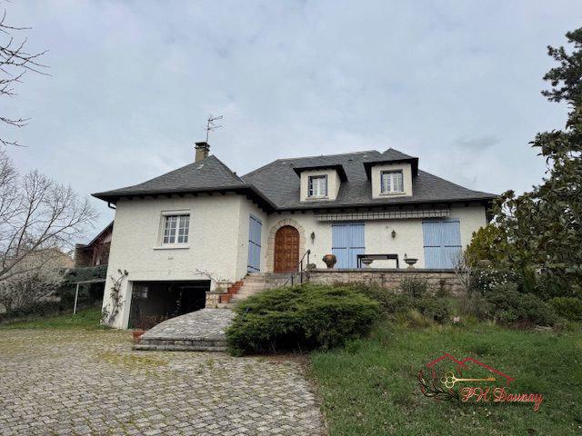 Maison vente à Millau