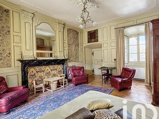 Maison vente à France métropolitaine, Chaudes-aigues