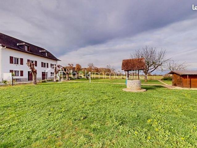 Maison vente à Oloron-Sainte-Marie, Mauléon-licharre