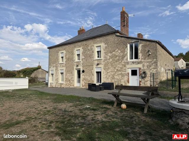 Maison vente à Cheffois, Vendée