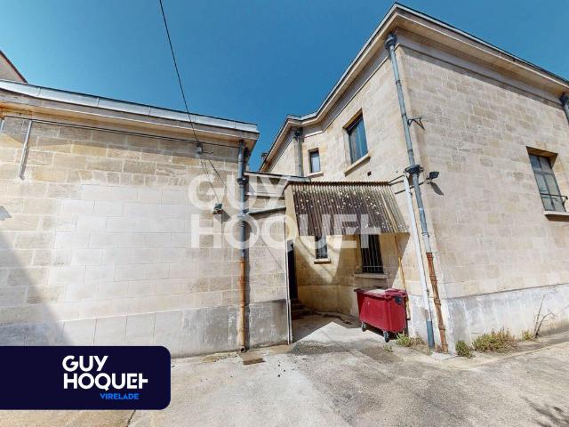 Maison vente à Langon, Podensac