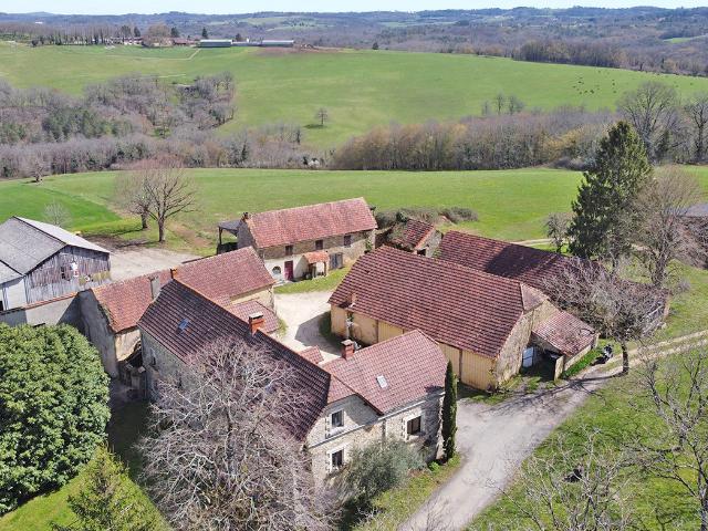 Maison vente à Les Rozières, Tamniès