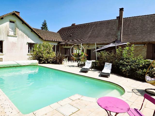 Maison vente à Limoges, Ladignac-le-long