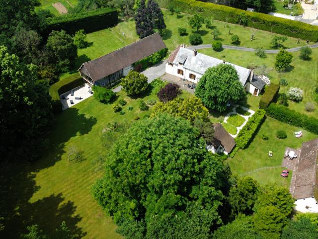 Maison vente à Évreux, Marcilly-sur-eure