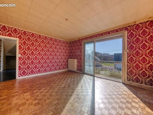 Maison vente à Rennes, Bretagne