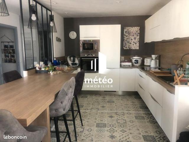Maison vente à Les Sables-d'Olonne, Talmont-saint-hilaire