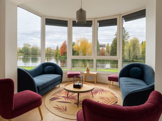 Maison vente à Sarcelles, Soisy-sous-montmorency