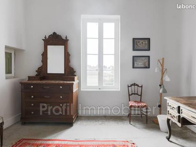 Maison vente à Nîmes, Junas