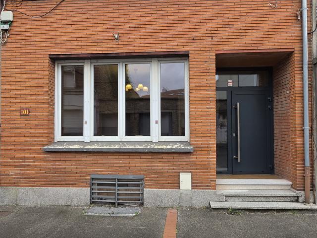 Maison vente à Dunkerque