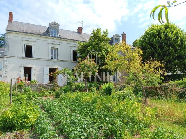 Maison vente à Romorantin-Lanthenay, Thésée