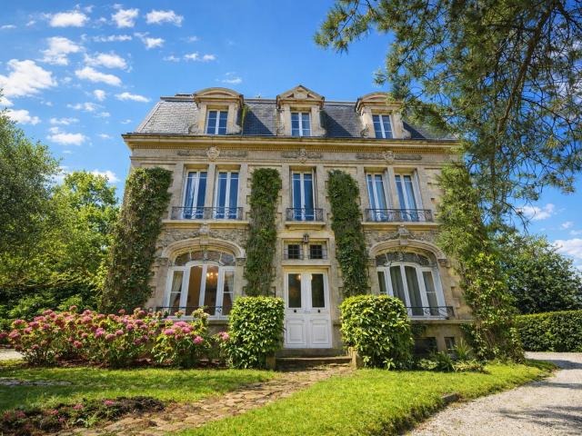 Maison vente à Coutances