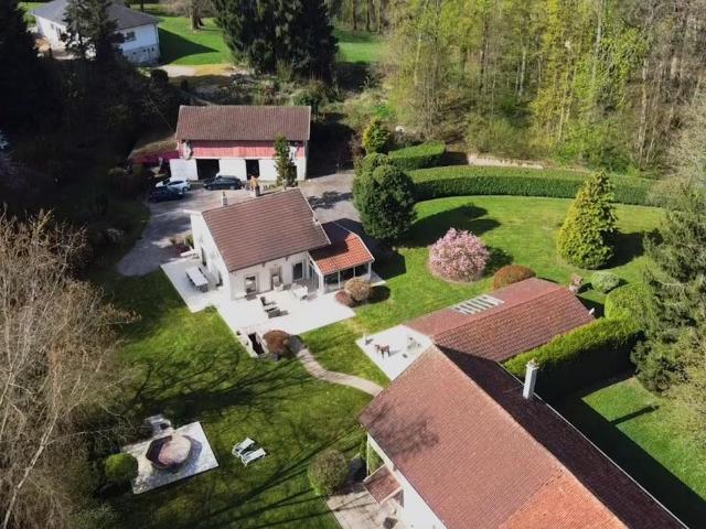Maison vente à Épinal, Vosges