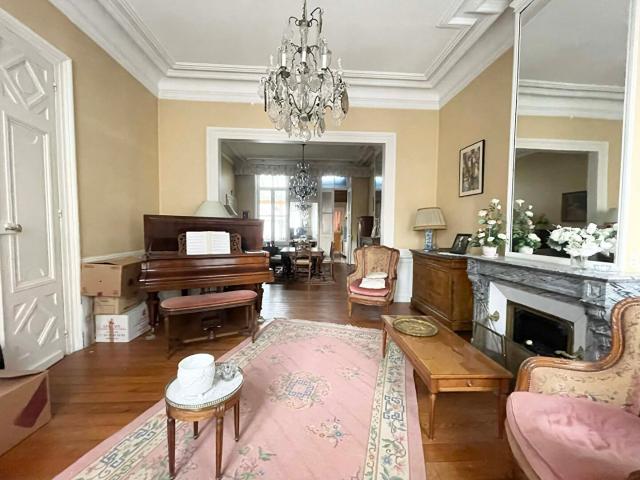 Maison vente à Vieux Cambrai, Cambrai