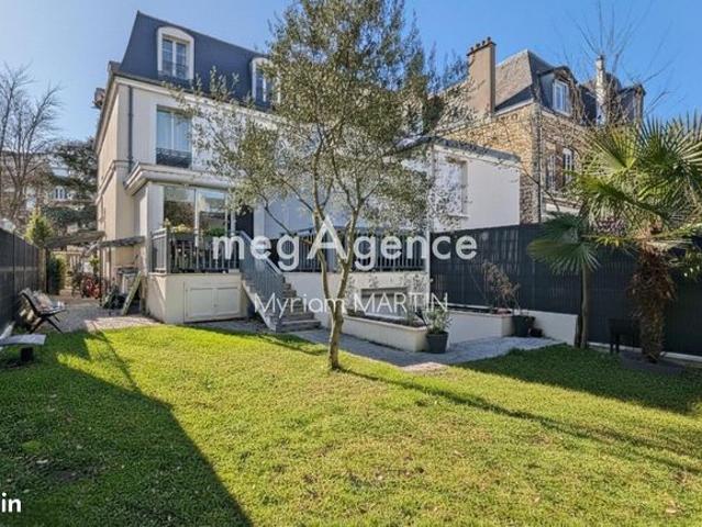 Maison vente à Sarcelles, Enghien-les-bains