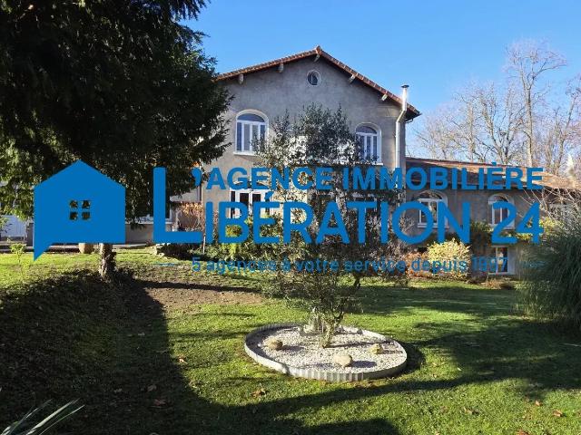 Maison vente à Saint-Étienne, Saint-chamond
