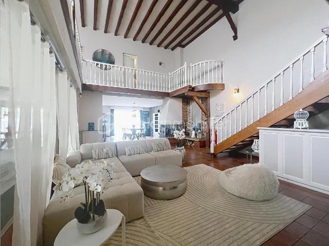 Maison vente à Résidence de l'Aunette, Ris-Orangis
