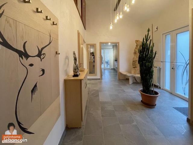 Maison vente à Épinal, Cornimont